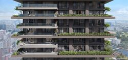 Aurea (D7), Apartment #446483491